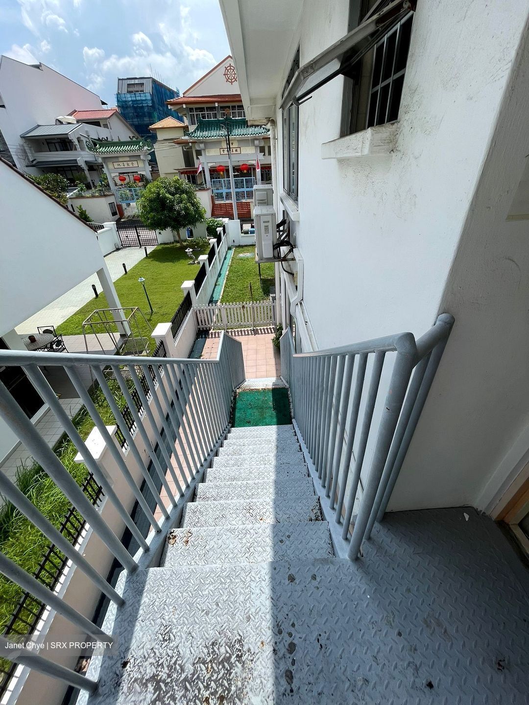 Lengkong Dua (D14), Semi-Detached #540894891